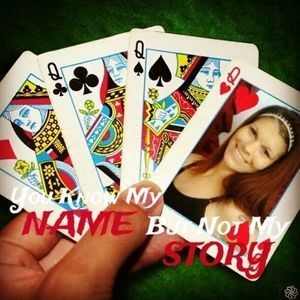 Meet your Posher, Mandy